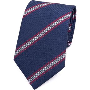 本色 Classic Men's Business Tie Formal Necktie for Men in Saudi Arabia