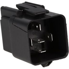 A/C Clutch Relay Compatible With Ford Expedition 5.4L V8 2002 2001 2000 1999 1998 1997 P-4895083 in Kuwait