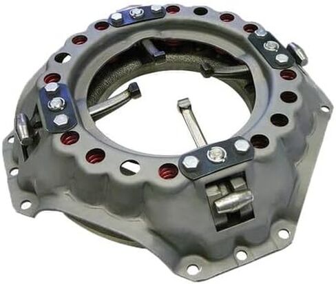 #US استبدال قطع الغيار 1112-6125 - لوحة الضغط لسيارة Ford New-Holland (AikePart1025-0963) in Saudi Arabia