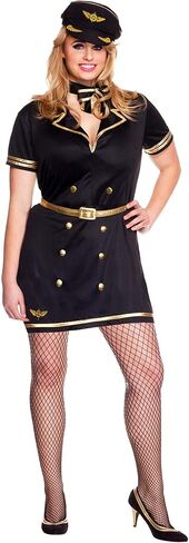 أرجل الموسيقى ماكر مضيفات الطيران in Kuwait