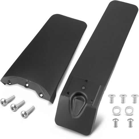 مصدات أمامية وخلفية للدراجة الترابية مناسبة لقطع غيار الدراجة الكهربائية Tutti Tutto Soleil 01 in Kuwait