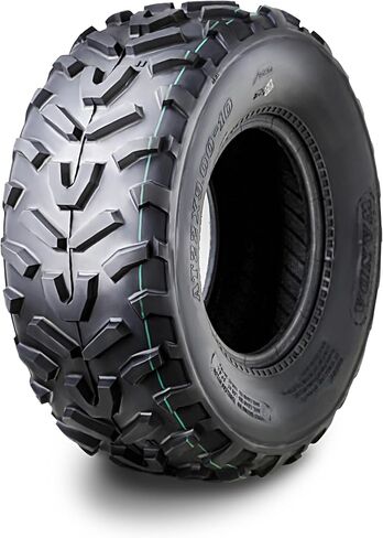 إطار واندا سبورت ATV 22X9-10 22x9x10 4PR 10280 باثفايندر K530 ستايل الطين in Saudi Arabia
