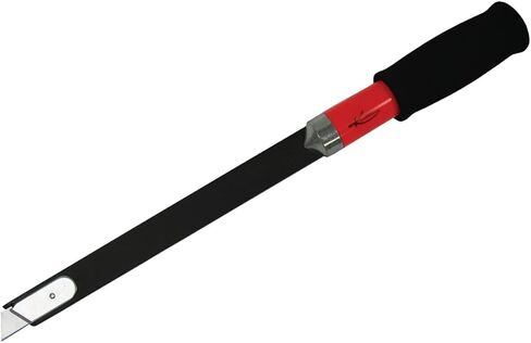 أداة قطع يوريتان 70545 من K Tool International، هيكل من الألومنيوم الصلب شديد التحمل بطول 18 بوصة، مقبض مريح مبطن، أداة خدمة سيارات احترافية in Saudi Arabia
