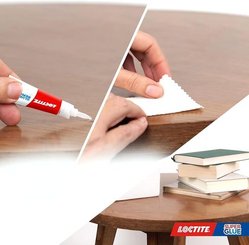 جل مزيل الصمغ من لوكتايت 853360، حجم 5 جم in Kuwait