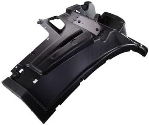 World American WA128-0366 Bumper Reinforcement Lh in Saudi Arabia