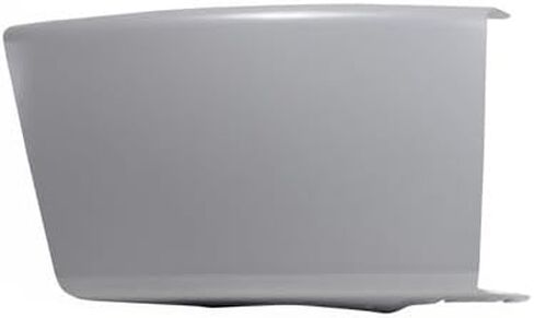 العالم الأمريكي WA128-0162 نهاية المصد الصلب Rh in Saudi Arabia