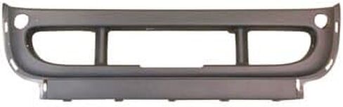 World American WA128-0128 Bumper Center in Saudi Arabia