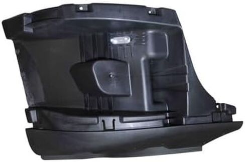 World American WA128-0154 Bumper End Reinforcement Lh in Saudi Arabia