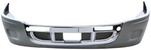 مصد الصدمات العالمي الأمريكي WA128-0200 مع طبقة من الكروم in Saudi Arabia