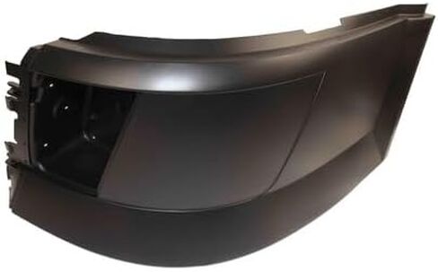 World American WA128-0146 Bumper End in Saudi Arabia