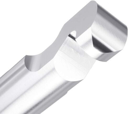 Chelhead Belt Changing Tool Compatible with Polaris RZR 800S 900S 1000 XP4 Turbo / 2006-2018 Polaris Sportsman 500 570 800, SilverReplacement Tools Clutch Removal Wrench Tool in Saudi Arabia