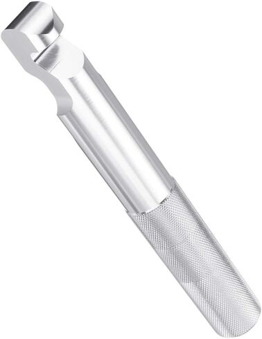Chelhead Belt Changing Tool Compatible with Polaris RZR 800S 900S 1000 XP4 Turbo / 2006-2018 Polaris Sportsman 500 570 800, SilverReplacement Tools Clutch Removal Wrench Tool in Saudi Arabia