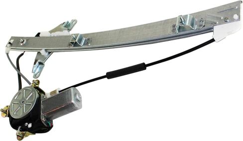 Garage-Pro Power Window Regulator With Motor Replacement For Toyota Avalon 1995-1999 Front, Driver Side Replaces# 6982007010 in Saudi Arabia