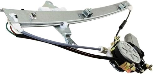 Garage-Pro Power Window Regulator With Motor Replacement For Toyota Avalon 1995-1999 Front, Driver Side Replaces# 6982007010 in Saudi Arabia