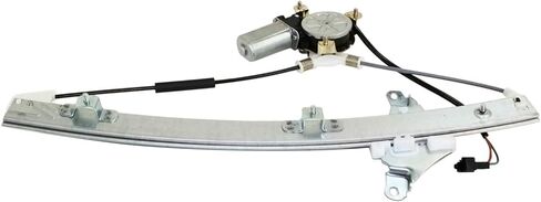 Garage-Pro Power Window Regulator With Motor Replacement For Toyota Avalon 1995-1999 Front, Driver Side Replaces# 6982007010 in Saudi Arabia