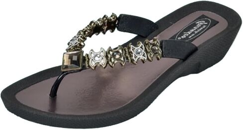 Women's Starz V-Thong Sandal in Kuwait