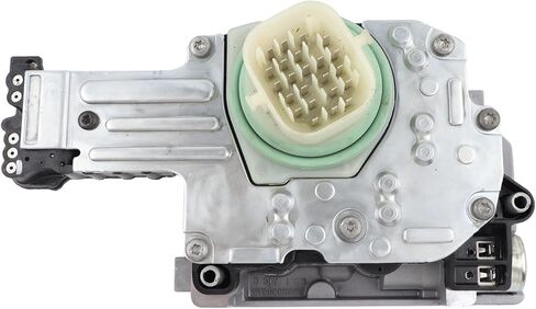 545RFE Transmission Shift Solenoid Compatible with 2007-2009 Chrysler Aspen,2004-2010 Dodge Dakota,Dodge Ram 1500/2500/3500,1999-2013 Jeep Grand Cherokee,2005-2006 Liberty Replace # 5170877AF in Kuwait