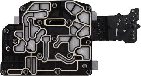 545RFE Transmission Shift Solenoid Compatible with 2007-2009 Chrysler Aspen,2004-2010 Dodge Dakota,Dodge Ram 1500/2500/3500,1999-2013 Jeep Grand Cherokee,2005-2006 Liberty Replace # 5170877AF in Kuwait