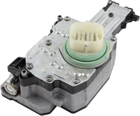 545RFE Transmission Shift Solenoid Compatible with 2007-2009 Chrysler Aspen,2004-2010 Dodge Dakota,Dodge Ram 1500/2500/3500,1999-2013 Jeep Grand Cherokee,2005-2006 Liberty Replace # 5170877AF in Kuwait