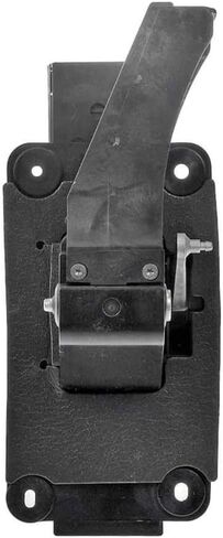 KarParts360 لفورد موستانج 2005 06 07 08 2009 ذراع نقل الحركة | بلاستيك، مواد معدنية | فضي، أسود | 4 كمية ثقب جبل الإسكان | مع مفتاح السرعة الزائدة | ل 8R3Z-7210-C in Kuwait