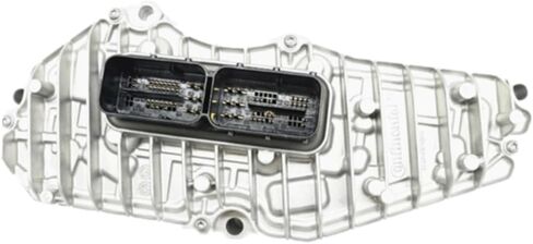 وحدة التحكم في ناقل الحركة 6DCT250 DPS6 TCU TCM A2C30743102 A2C53377498 AE8Z-7Z369-F لـ 2.0L Focus Fiesta EcoSport 2011-2018 in Kuwait