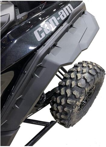 Can Am Maverick X3 سائق الجانب الأيسر الخلفي ممتد الحاجز مضيئة #715003820 in Saudi Arabia