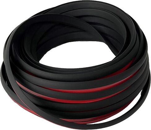 EGR KITUSA0032-1 Baseline Trim Kit Fender Flares Truck Accessory Trim Set in Saudi Arabia