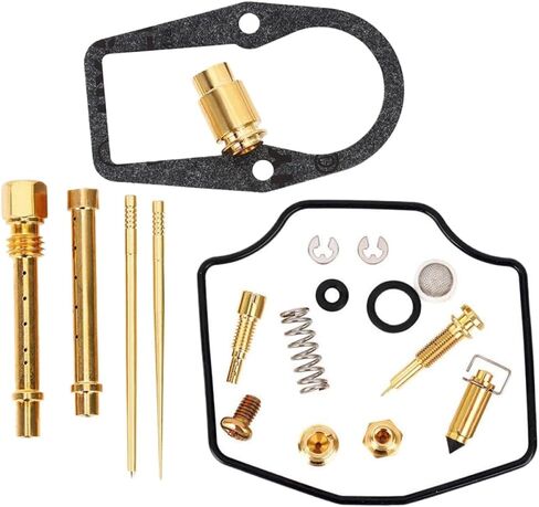 Carburetor Rebuild Repair Tool Kit Compatible With XT600E 1990-1992 XT600K 1991-1992 XT600 600 E K in Saudi Arabia