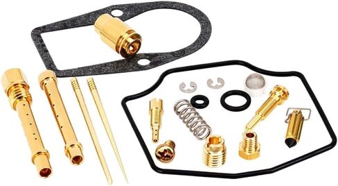 Carburetor Rebuild Repair Tool Kit Compatible With XT600E 1990-1992 XT600K 1991-1992 XT600 600 E K in Saudi Arabia