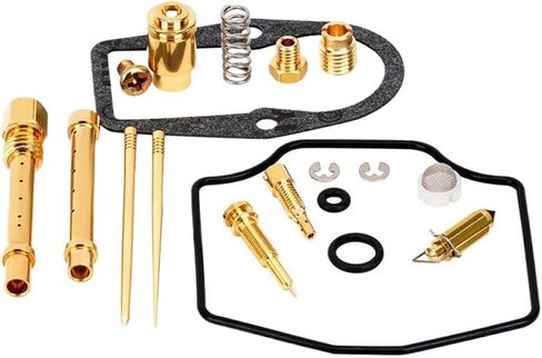 Carburetor Rebuild Repair Tool Kit Compatible With XT600E 1990-1992 XT600K 1991-1992 XT600 600 E K in Saudi Arabia