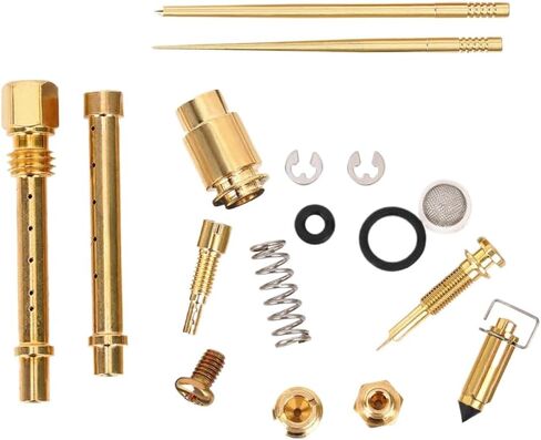 Carburetor Rebuild Repair Tool Kit Compatible With XT600E 1990-1992 XT600K 1991-1992 XT600 600 E K in Saudi Arabia