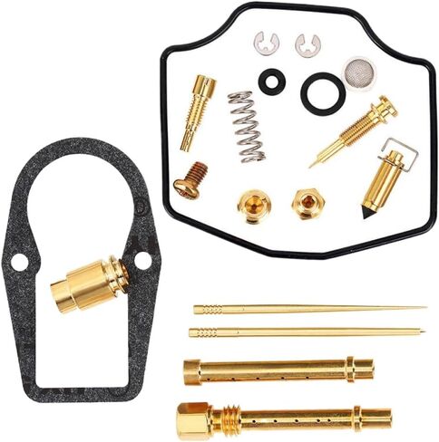 Carburetor Rebuild Repair Tool Kit Compatible With XT600E 1990-1992 XT600K 1991-1992 XT600 600 E K in Saudi Arabia
