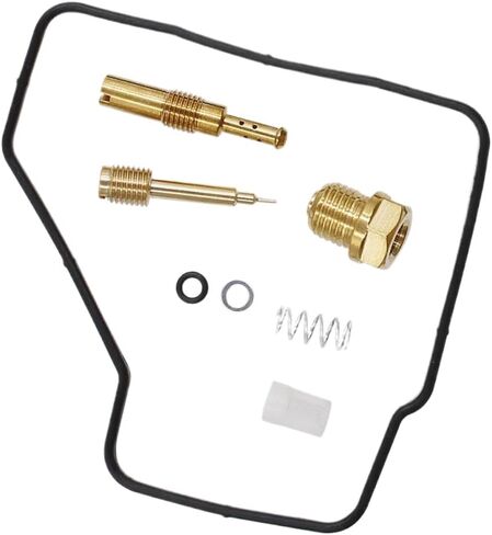 Carburetor Repair Kit Compatible With Interceptor 500 VF500F V30 VF500C 49 State VF500FL California in Saudi Arabia