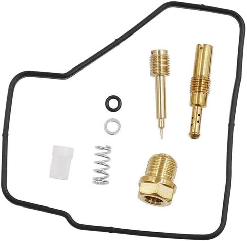 Carburetor Repair Kit Compatible With Interceptor 500 VF500F V30 VF500C 49 State VF500FL California in Saudi Arabia