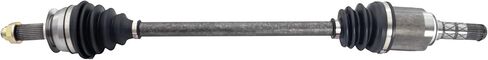 JC Whitney Axle Assembly SET Compatible with Subaru Impreza 2012-2016 Front, Driver and Passenger Side, New, Hatchback, Sedan in Saudi Arabia