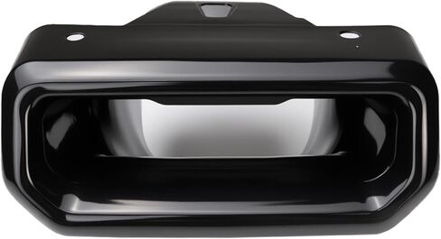 Exhaust Tips Compatible with Chevrolet Chevy Silverado GMC Sierra 1500 2019 2020 2021 2022 2023 2024 2025 Replace 84434641 84434642 in Saudi Arabia