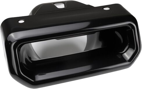 Exhaust Tips Compatible with Chevrolet Chevy Silverado GMC Sierra 1500 2019 2020 2021 2022 2023 2024 2025 Replace 84434641 84434642 in Saudi Arabia