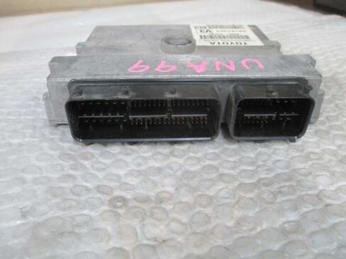 Engine ECM Control Module 1.8L 2ZRFE Fits 10 Matrix 89661-02V30 8966102V30 in Saudi Arabia