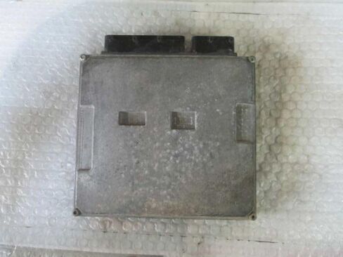 Engine ECM Control Module 1.8L 2ZRFE Fits 10 Matrix 89661-02V30 8966102V30 in Saudi Arabia
