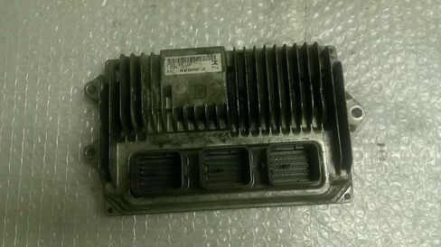 محرك ECM وحدة التحكم EX يناسب 16-17 أكورد 37820-5A0-L34 378205A0L34 in Saudi Arabia