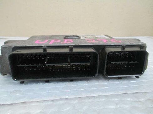 09 10 Compatible with Toyota Matrix Engine ECM ECU PCM Control Module 89661-02U72 8966102U72 in Saudi Arabia
