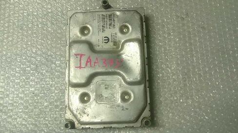 Engine ECM Control Module 2.4L Fits 15-17 Renegade P05150911AD 05150911AD in Saudi Arabia