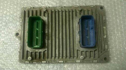 Engine ECM Control Module 2.4L Fits 15-17 Renegade P05150911AD 05150911AD in Saudi Arabia