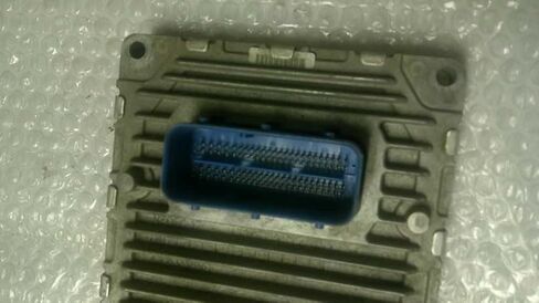 Engine ECM Control Module 2.4L Fits 15-17 Renegade P05150911AD 05150911AD in Saudi Arabia