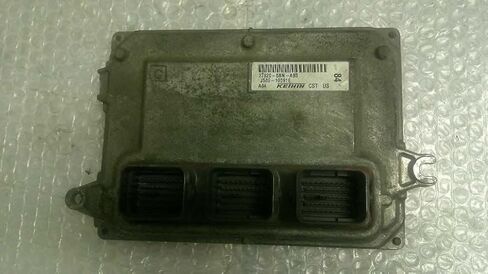 Engine ECM Module Control Fits 2019 19 Compatible with Acura MDX 37820-5BN-A93 378205BNA93 in Saudi Arabia