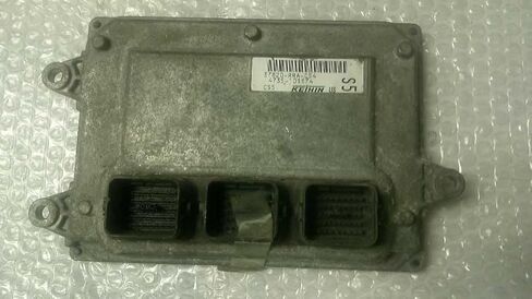 2006-2007 06 07 Compatible with Acura CSX Engine ECM Control Module 37820-RRA-C54 37820RRAC54 in Saudi Arabia