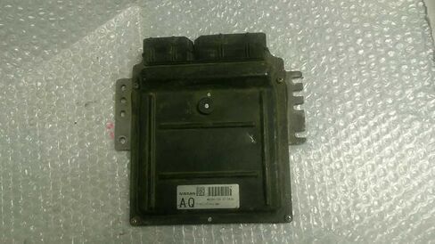 Engine ECM Control Module Fits 2006 06 Compatible with Nissan Armada MEC84-100 C1 MEC84100C1 in Saudi Arabia