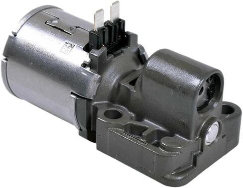 Transmission Solenoid Set for 0BH DQ500 7-Speed Automatic Transmission Compatible with Q3 RS3 TT RS and Transporter in Saudi Arabia