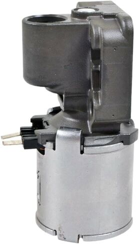 Transmission Solenoid Set for 0BH DQ500 7-Speed Automatic Transmission Compatible with Q3 RS3 TT RS and Transporter in Saudi Arabia