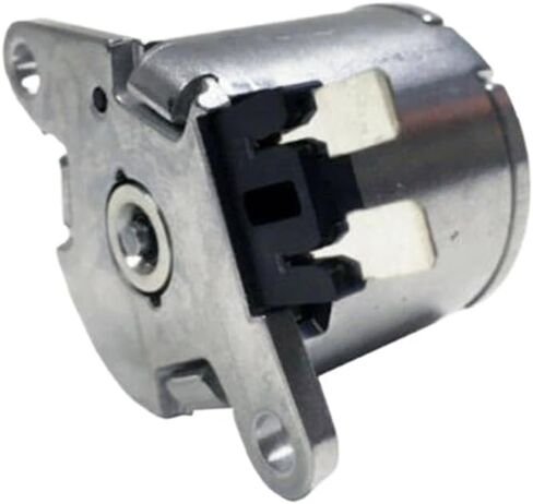 Transmission Solenoid Set for 0BH DQ500 7-Speed Automatic Transmission Compatible with Q3 RS3 TT RS and Transporter in Saudi Arabia